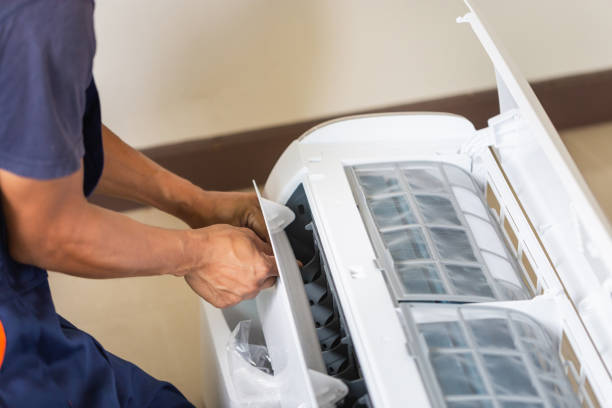 Best Energy-efficient HVAC Solutions in South Les, AK