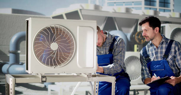 Best Geothermal HVAC Systems in South Les, AK