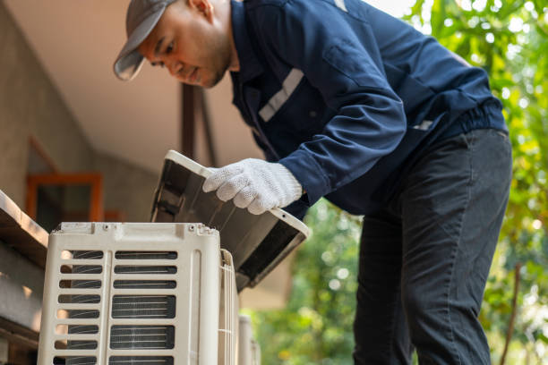 Reliable South Lakes, AK HVAC Solutions