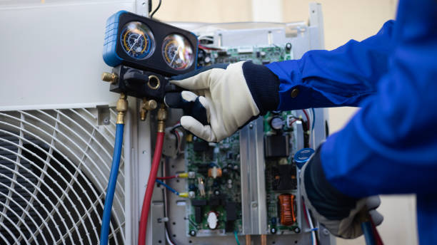  South Les, AK HVAC Pros
