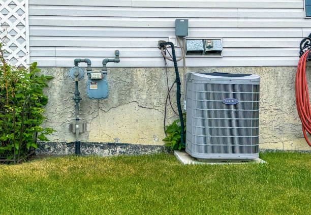 Best Air Conditioning Cleaning in South Les, AK