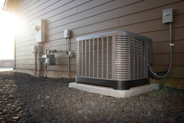 Best Air Filters and Purifiers in South Les, AK